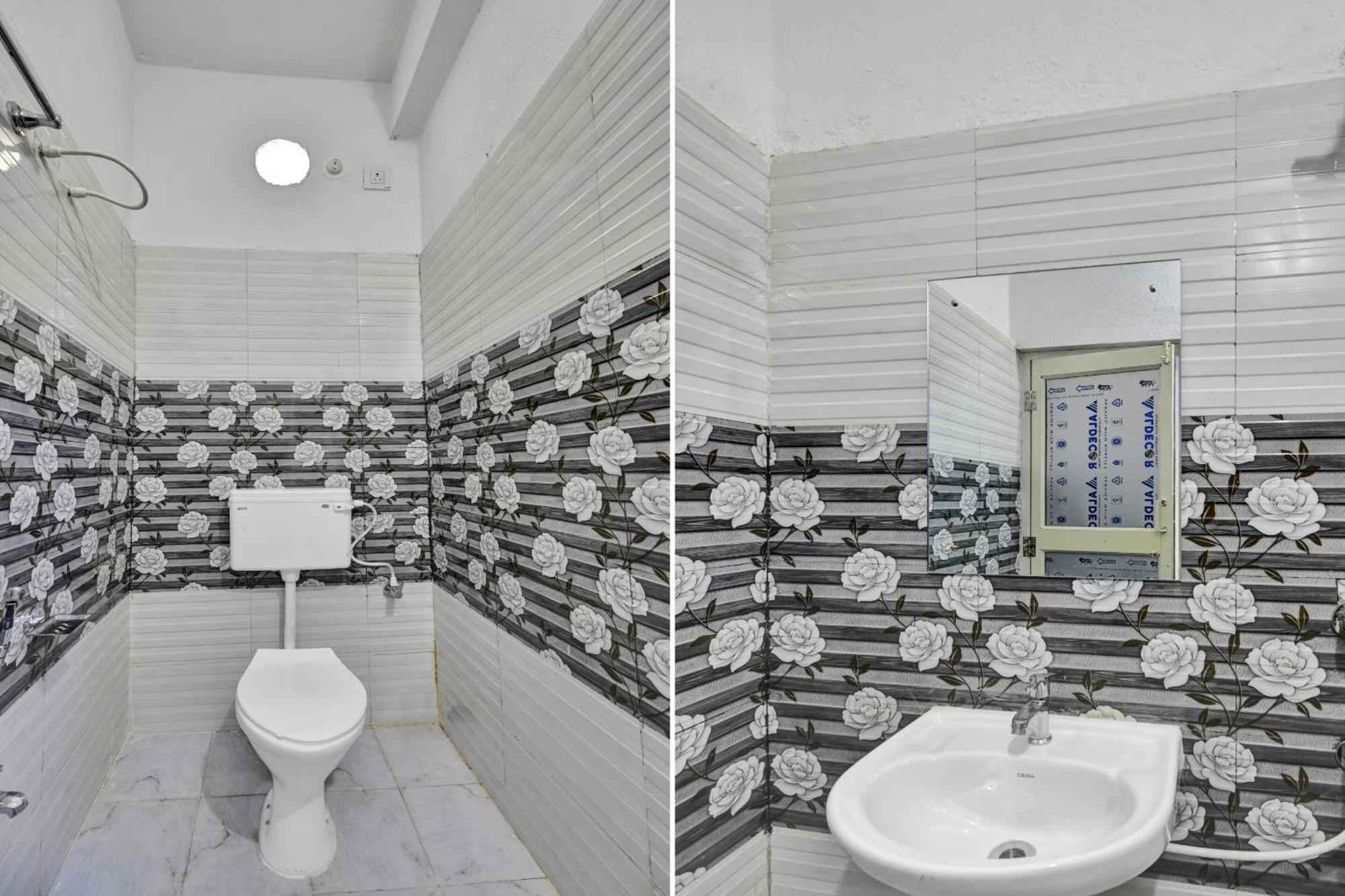 Oyo Flagship 81058 Royal Regalia Hotel Bhubaneswar Exterior photo